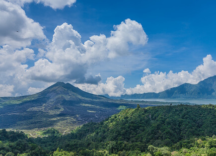 Pemandangan Indah